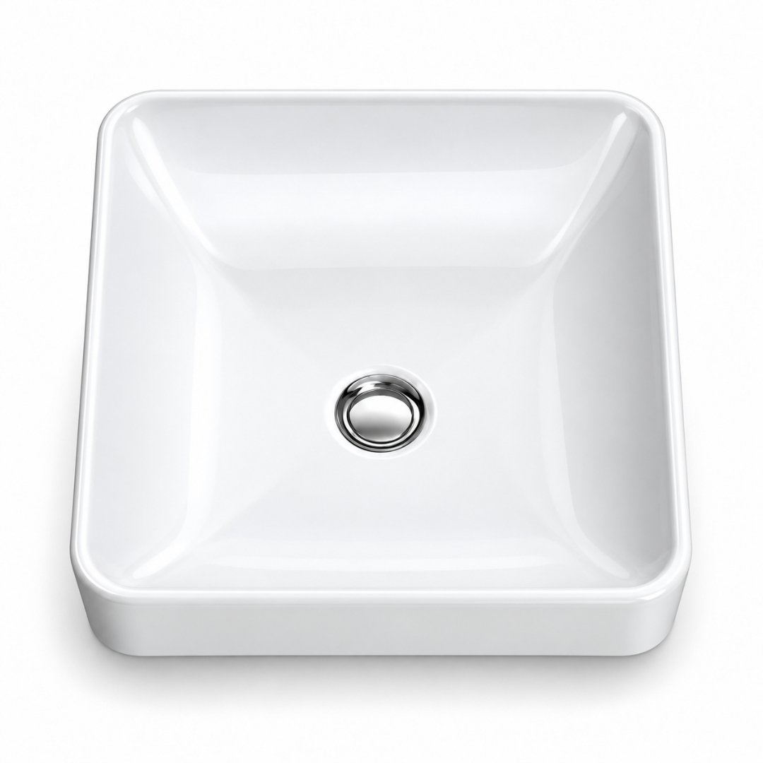 Kohler Ko - Forefront, table top basin (view 4)